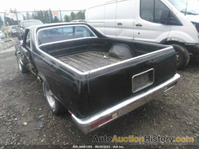 CHEVROLET EL CAMINO, 1GCCW80H5BD473792