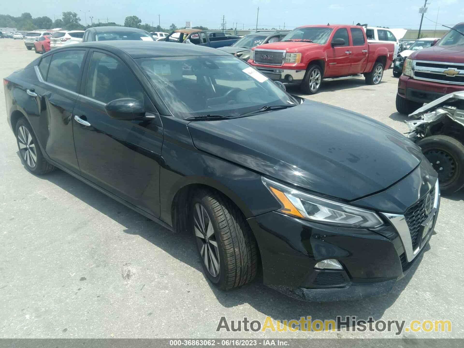 NISSAN ALTIMA 2.5 SV, 1N4BL4DV3MN339153