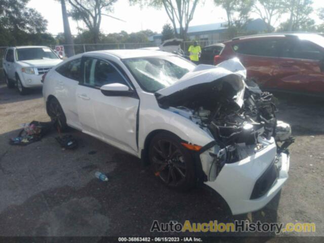 HONDA CIVIC SPORT, 19XFC2F85LE004339