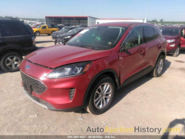 FORD ESCAPE SE, 1FMCU9G63NUA81832