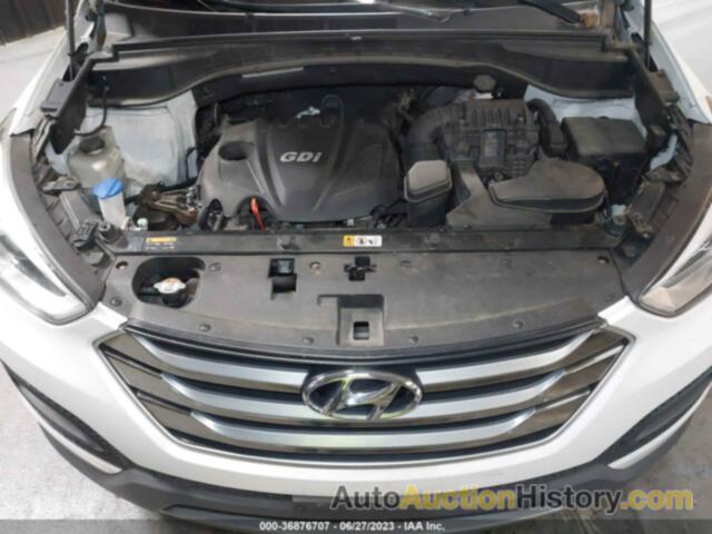 HYUNDAI SANTA FE SPORT 2.4L, 5XYZTDLB2GG351287