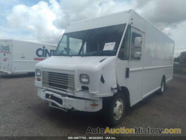 FORD F-59 COMMERCIAL STRIPPED, 1F65F5KY3D0A03357