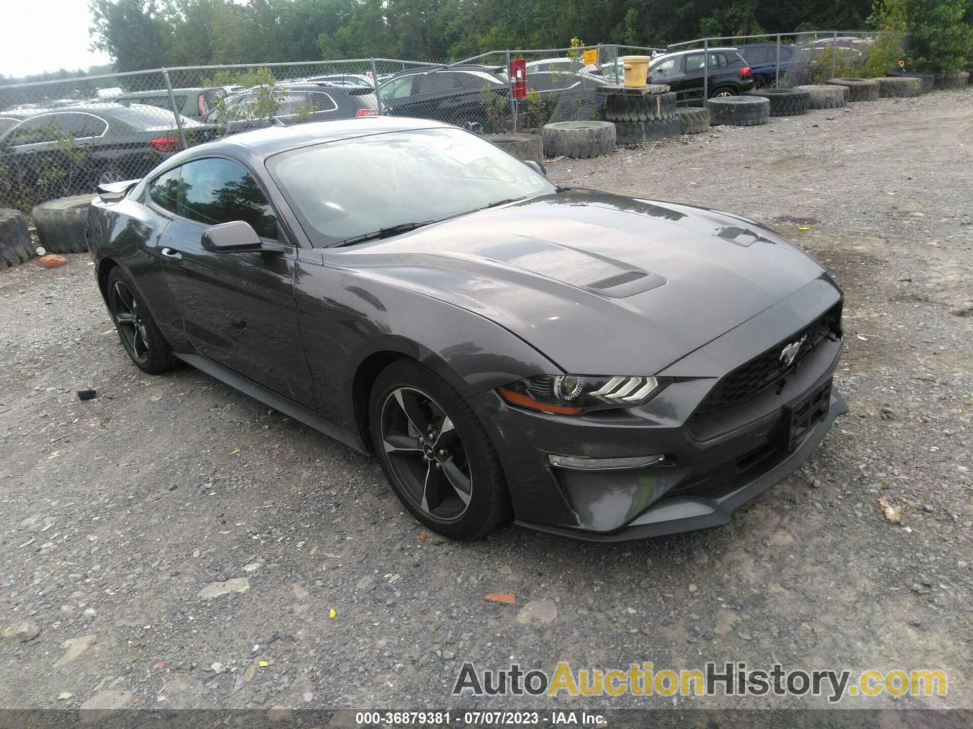 FORD MUSTANG ECOBOOST, 1FA6P8TH0L5170894