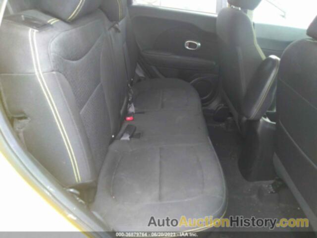 KIA SOUL +, KNDJP3A55E7061600