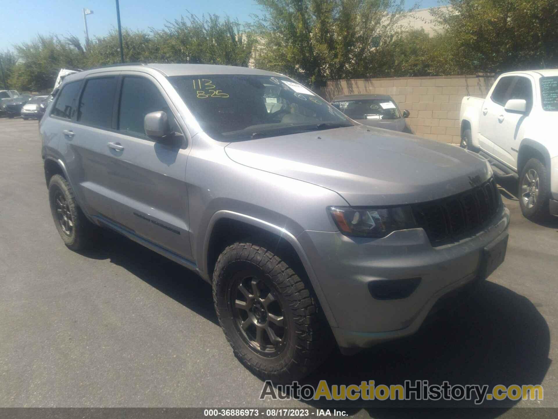 JEEP GRAND CHEROKEE ALTITUDE, 1C4RJFAG0LC420945