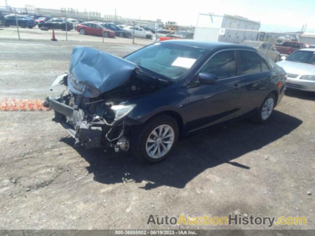 TOYOTA CAMRY LE, 4T1BF1FK3FU959900