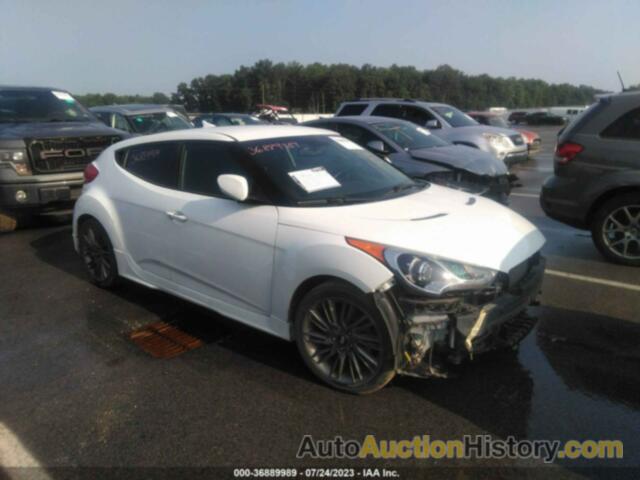 HYUNDAI VELOSTER MIX, KMHTC6AD3DU161526