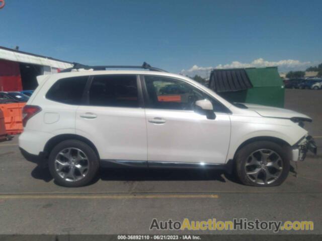 SUBARU FORESTER 2.5I TOURING, JF2SJAUC3FH506966