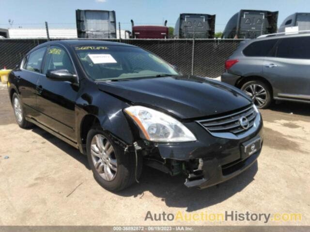 NISSAN ALTIMA 2.5 S, 1N4AL2AP8CC183031