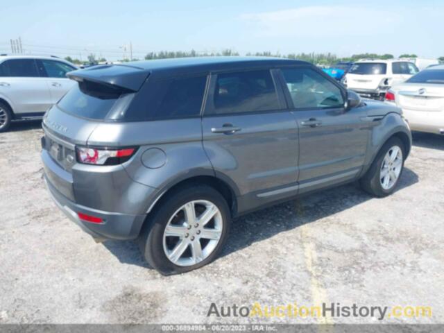 LAND ROVER RANGE ROVER EVOQUE PURE, SALVP2BG7FH072369