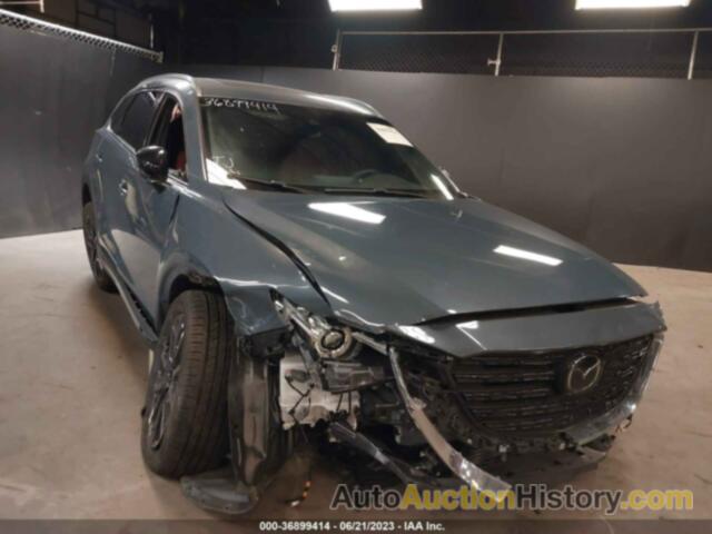 MAZDA CX-9 CARBON EDITION, JM3TCBDY2P0631124