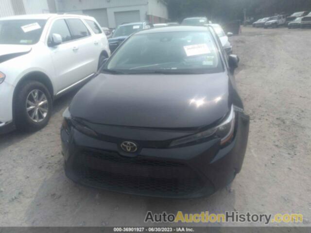 TOYOTA COROLLA LE, 5YFEPRAE9LP062930