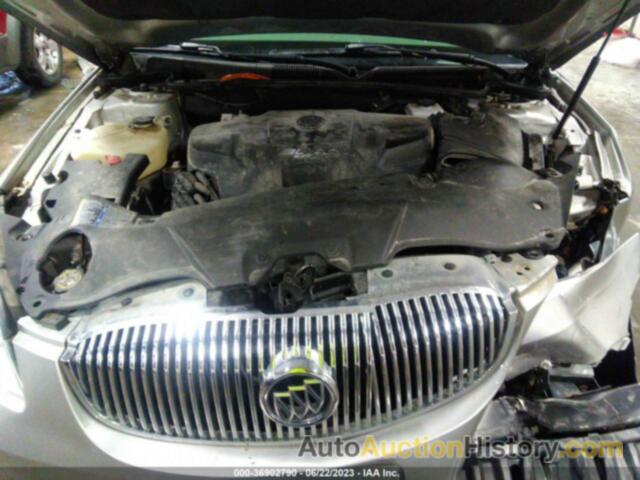 BUICK LUCERNE CX, 1G4HP57267U169148