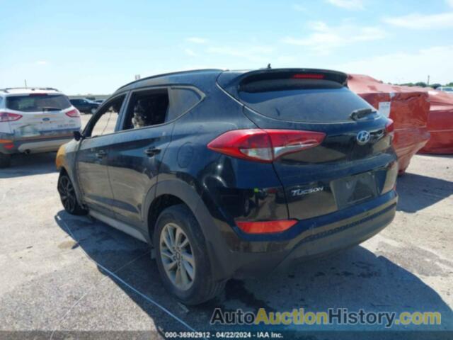 HYUNDAI TUCSON SE, KM8J33A45HU401798