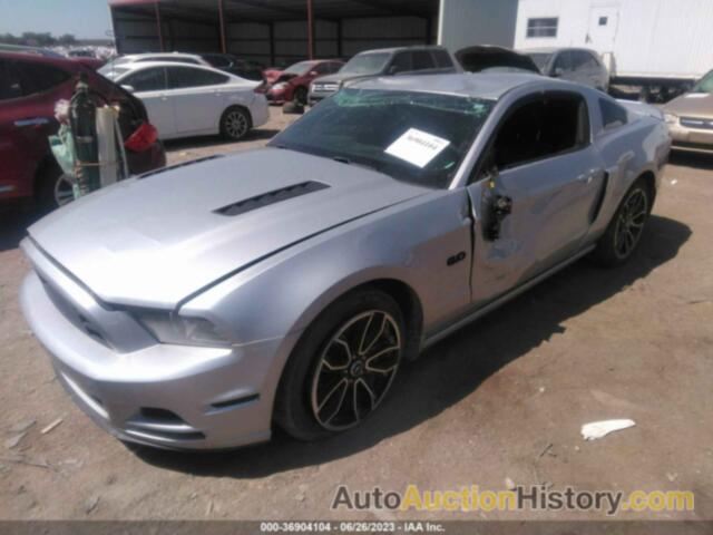 FORD MUSTANG GT PREMIUM, 1ZVBP8CF5D5267689