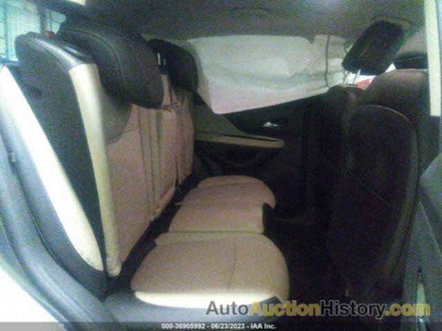 BUICK ENCORE AWD PREFERRED, KL4CJESB7KB839151