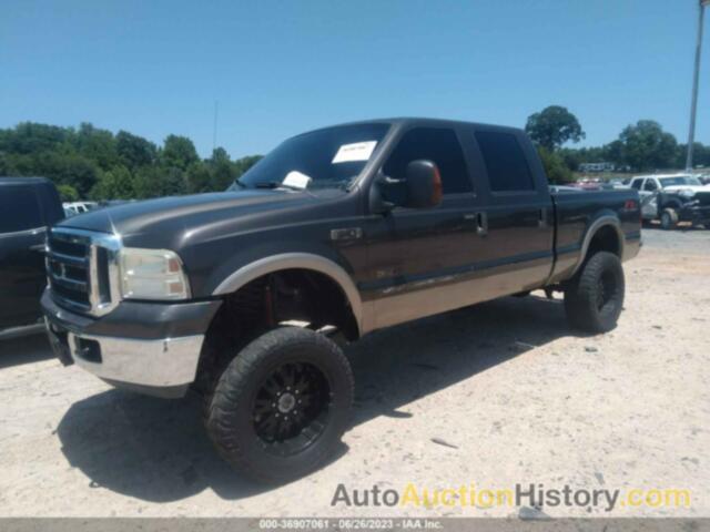 FORD F-250, NCS105039