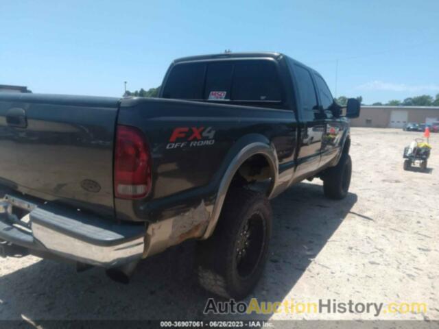 FORD F-250, NCS105039