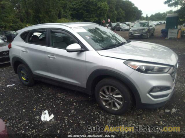 HYUNDAI TUCSON SE, KM8J3CA40GU126467