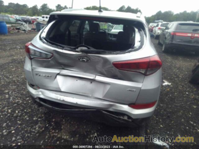 HYUNDAI TUCSON SE, KM8J3CA40GU126467