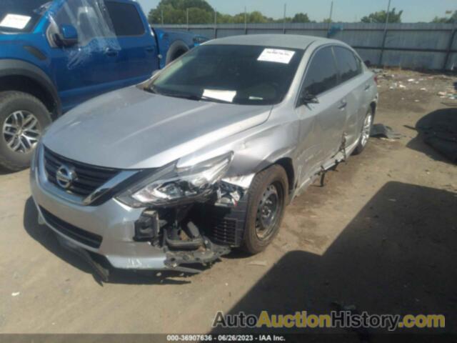 NISSAN ALTIMA 2.5 SR/2.5 SV/2.5/2.5 S/2.5 SL, 1N4AL3AP2GC150327