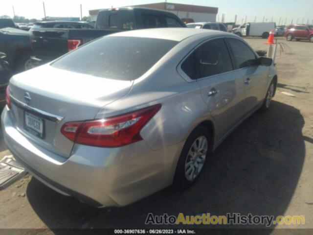 NISSAN ALTIMA 2.5 SR/2.5 SV/2.5/2.5 S/2.5 SL, 1N4AL3AP2GC150327