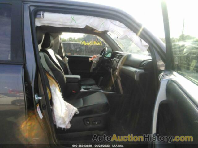 TOYOTA 4RUNNER SR5 PREMIUM, JTEBU5JR0H5449275