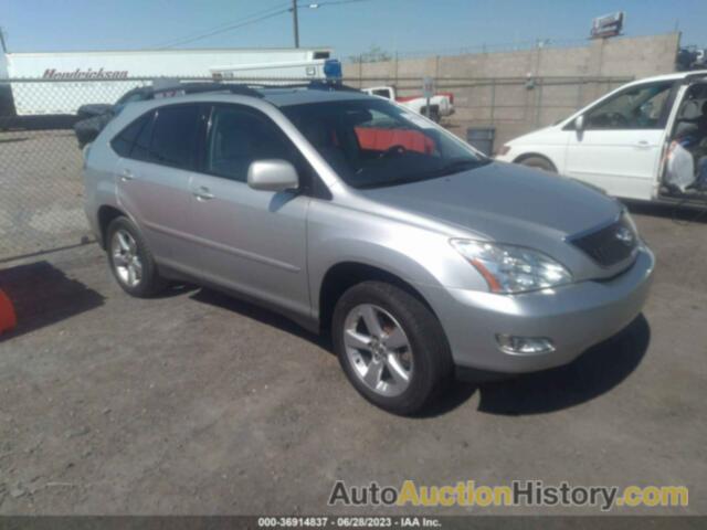 LEXUS RX 330, 2T2GA31U64C014877