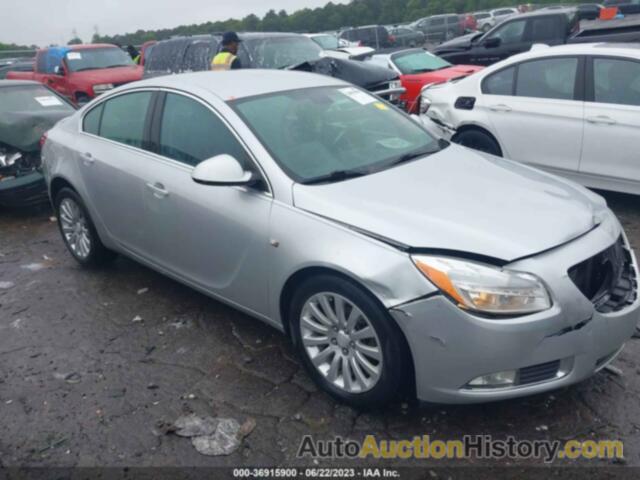 BUICK REGAL CXL OSHAWA, 2G4GN5ECXB9212327