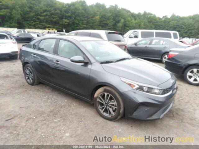 KIA FORTE LXS, 3KPF24AD9NE488764