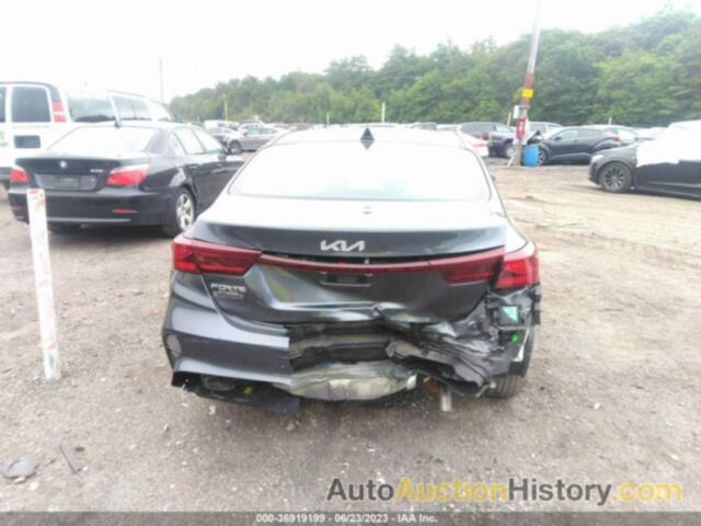 KIA FORTE LXS, 3KPF24AD9NE488764