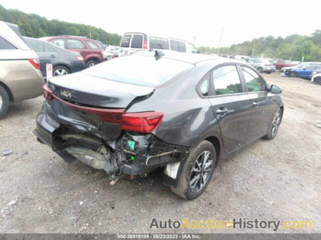 KIA FORTE LXS, 3KPF24AD9NE488764