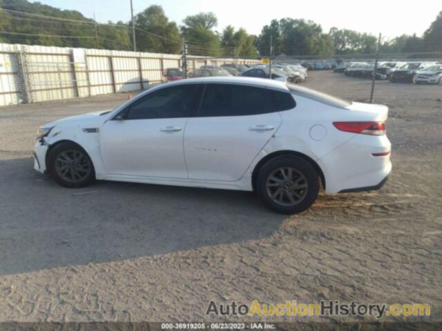 KIA OPTIMA LX, 5XXGT4L30LG385839