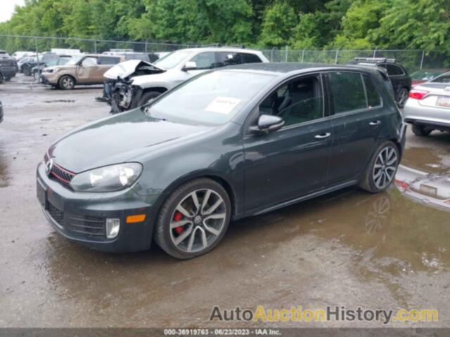 VOLKSWAGEN GTI WOLFSBURG EDITION, WVWGD7AJ7DW141265