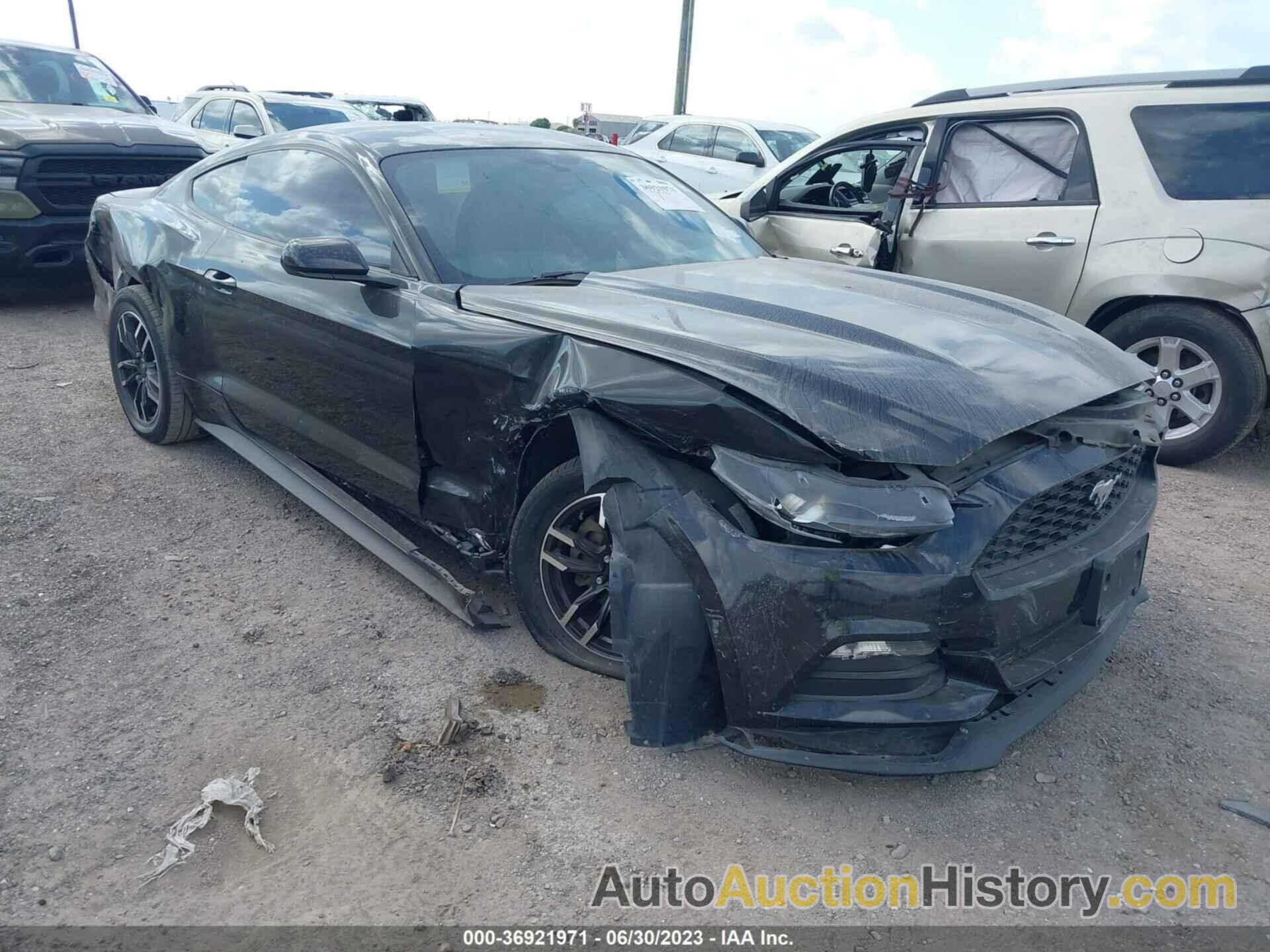 FORD MUSTANG V6, 1FA6P8AM6H5340148