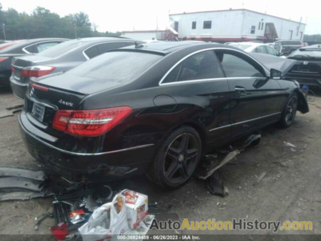 MERCEDES-BENZ E 350 4MATIC, WDDKJ8JB3DF215143