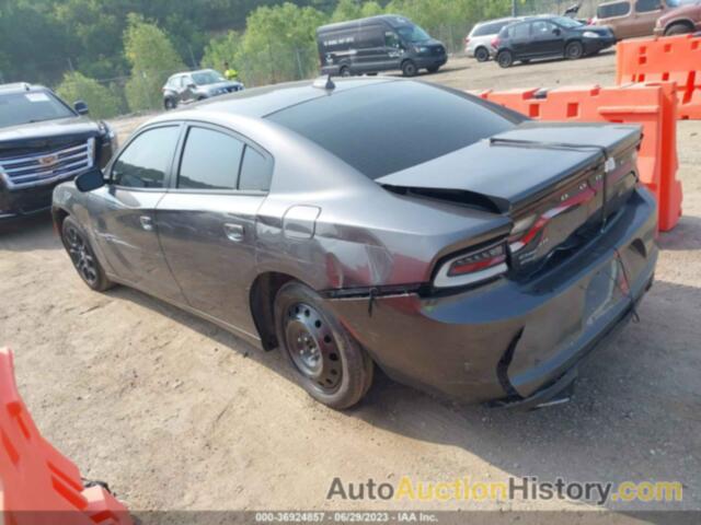 DODGE CHARGER SXT AWD, 2C3CDXJG5HH621168