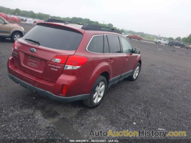 SUBARU OUTBACK 2.5I PREMIUM, 4S4BRBFC1E3303253