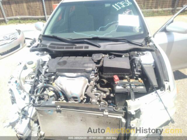 TOYOTA CAMRY LE, 4T1BF3EK5BU641218