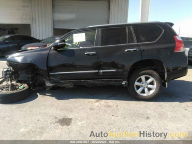 LEXUS GX 460, JTJBM7FXXD5051361