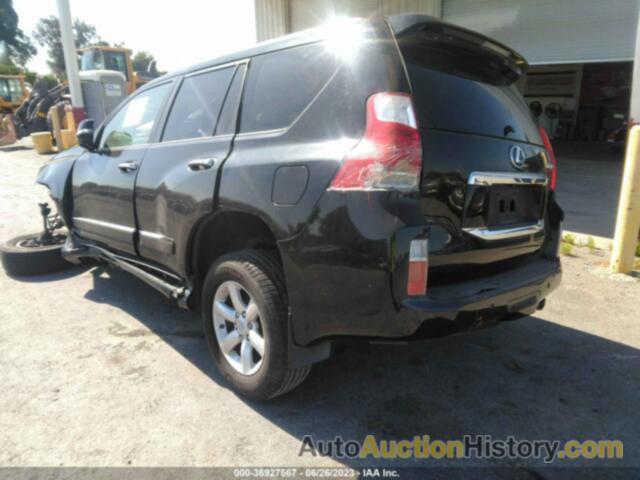 LEXUS GX 460, JTJBM7FXXD5051361