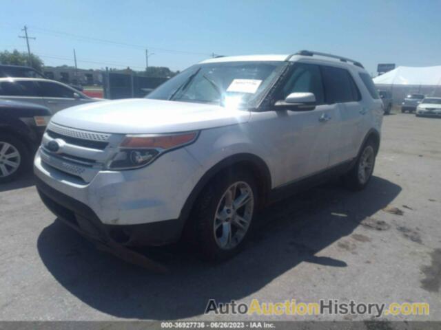 FORD EXPLORER LIMITED, 1FMHK7F85CGA52251