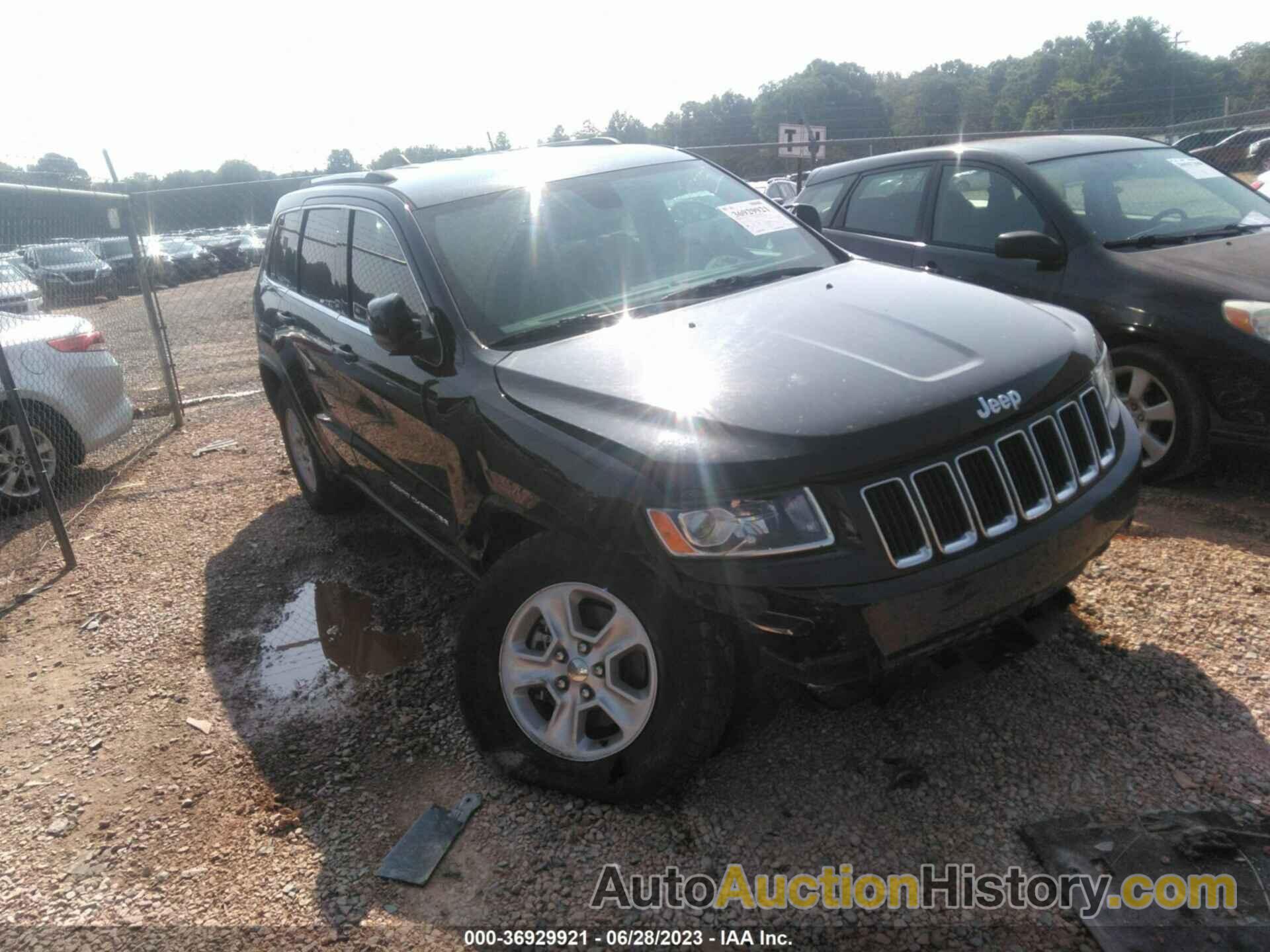 JEEP GRAND CHEROKEE LAREDO, 1C4RJFAG4FC844603