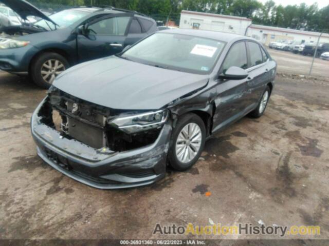 VOLKSWAGEN JETTA 1.4T R-LINE/1.4T S/1.4T SE, 3VWC57BU7KM046185