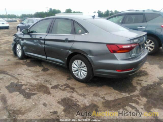 VOLKSWAGEN JETTA 1.4T R-LINE/1.4T S/1.4T SE, 3VWC57BU7KM046185