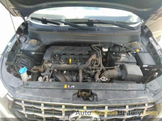 HYUNDAI VENUE SEL, KMHRC8A39LU015479