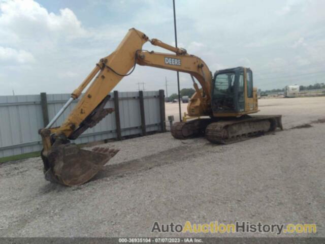 JOHN DEERE 135G EXCAVATOR, FF135CX300440