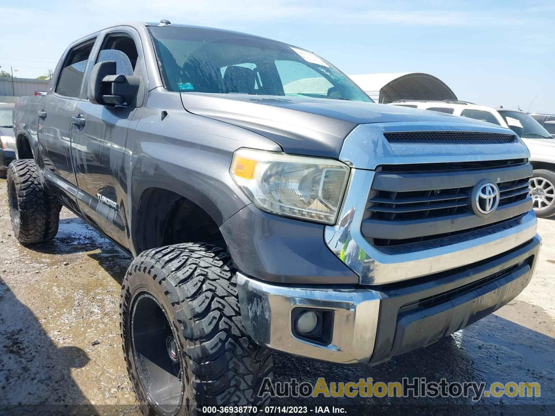 TOYOTA TUNDRA 2WD TRUCK SR5, 5TFEM5F10EX077084