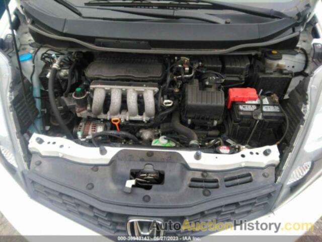 HONDA FIT SPORT, JHMGE8H59DC043981