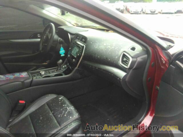 NISSAN MAXIMA 3.5 SL, 1N4AA6APXGC435901